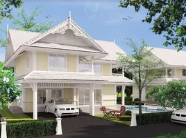 4 Bedroom Villa for sale at Nice Breeze 9, Hin Lek Fai