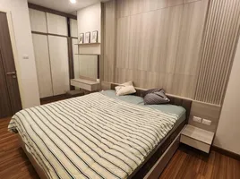 1 Schlafzimmer Wohnung zu vermieten im Supalai Premier Charoen Nakon, Khlong San