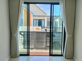 3 Bedroom House for sale at Phunaris Town Hua Hin, Hua Hin City