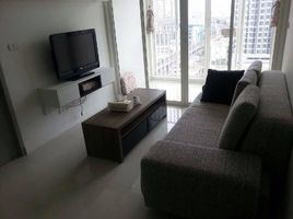 2 Bedroom Apartment for sale at Ideo Verve Sukhumvit, Phra Khanong Nuea, Watthana