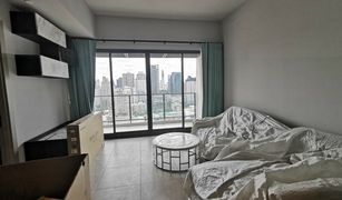 2 Bedrooms Condo for sale in Khlong Toei Nuea, Bangkok The Lofts Asoke