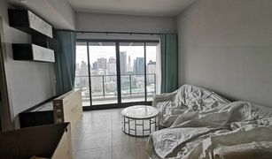 Khlong Toei Nuea, ဘန်ကောက် The Lofts Asoke တွင် 2 အိပ်ခန်းများ ကွန်ဒို ရောင်းရန်အတွက်