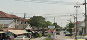 街道视图 of Baan Porthisan 8
