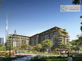 3 Bedroom Apartment for sale at Central Park at City Walk, Al Wasl Road, Al Wasl