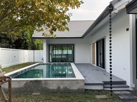 3 спален Дом for sale in Дои Сакет, Чианг Маи, Luang Nuea, Дои Сакет