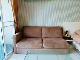 Studio Condo for rent at Hyde Park Residence 2, Nong Prue, Pattaya, Chon Buri