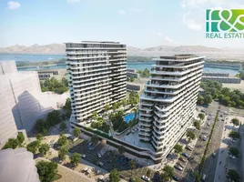 1 Bedroom Apartment for sale at Bay Residences, Mina Al Arab