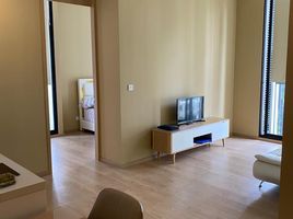 1 Bedroom Condo for rent at Noble BE19, Khlong Toei Nuea, Watthana, Bangkok, Thailand