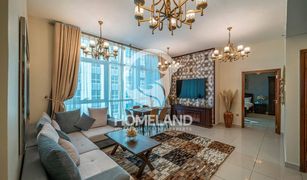 3 Bedrooms Apartment for sale in , Dubai Marina Pinnacle