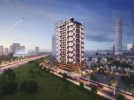 1 Bedroom Condo for sale at Binghatti Luna, District 12