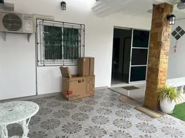 3 Schlafzimmer Haus zu vermieten in Nong Prue, Pattaya, Nong Prue