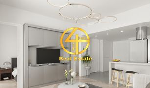 2 Habitaciones Apartamento en venta en , Abu Dhabi Al Mahra Residence