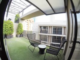 1 Schlafzimmer Appartement zu vermieten im The Nest Ploenchit, Lumphini