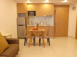 1 Bedroom Condo for rent at City Garden Pratumnak, Nong Prue, Pattaya, Chon Buri