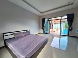 4 Schlafzimmer Villa zu vermieten im Huahin Asset, Hin Lek Fai