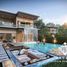 3 Bedroom Villa for sale at Portofino, Golf Vita, DAMAC Hills (Akoya by DAMAC)