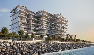 4 Bedrooms Apartment for sale in The Crescent, Dubai Orla by Omniyat