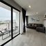 2 Schlafzimmer Penthouse zu vermieten im NOON Village Tower II, Chalong