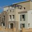 3 Bedroom Villa for sale at Mivida, The 5th Settlement, New Cairo City