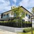 4 Schlafzimmer Haus zu vermieten im Britania Bangna-Suvarnabhumi KM.26 , Bang Bo, Bang Bo, Samut Prakan