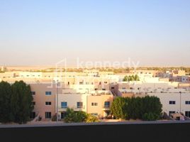 1 Bedroom Apartment for sale at Tower 13, Al Reef Downtown, Al Reef