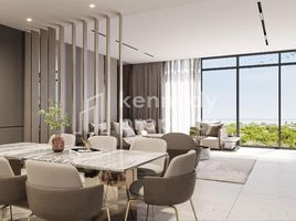 2 Bedroom Apartment for sale at Reem Hills, Makers District, Al Reem Island