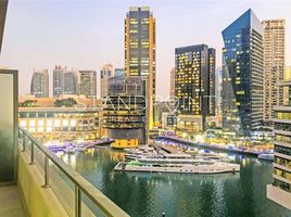 2 Bedroom Apartment for sale at Marina Quay North, Marina Quays, Dubai Marina