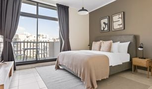Studio Apartment for sale in The Links, Dubai The Links Tower