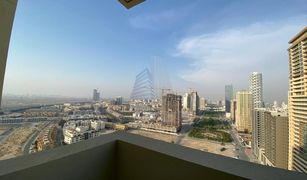 Studio Apartment for sale in District 18, Dubai Tower 108