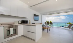 1 Schlafzimmer Appartement zu verkaufen in Bo Phut, Surat Thani 