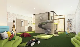 1 Bedroom Apartment for sale in Belgravia, Dubai Belgravia Square