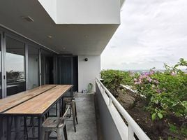 4 Bedroom Apartment for rent at La Cascade, Khlong Tan Nuea, Watthana, Bangkok