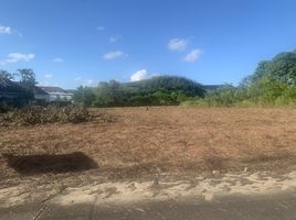  Land for sale at Mission Heights Village, Thep Krasattri