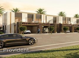 4 Bedroom Townhouse for sale at The Fields, District 11, Mohammed Bin Rashid City (MBR), Dubai