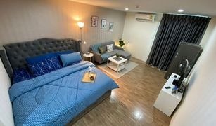 ขายคอนโด สตูดิโอ ใน บางจาก, กรุงเทพมหานคร Regent Home 14 Sukhumvit 93