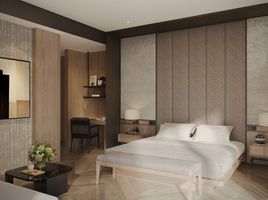 1 Schlafzimmer Wohnung zu verkaufen im Nobu Danang Residences, Phuoc My, Son Tra, Da Nang