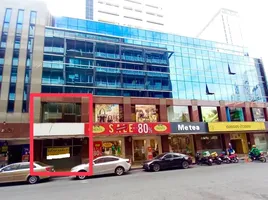 1 Schlafzimmer Reihenhaus zu vermieten in Bang Rak, Bangkok, Suriyawong, Bang Rak