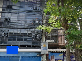 4 Schlafzimmer Shophaus zu verkaufen in Bang Na, Bangkok, Bang Na