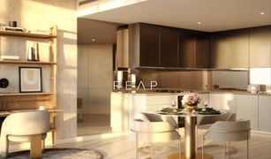 1 Bedroom Apartment for sale in DAMAC Towers by Paramount, Dubai Regalia By Deyaar