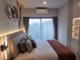 1 Schlafzimmer Wohnung zu verkaufen im Flexi Riverview - Charoennakorn, Dao Khanong