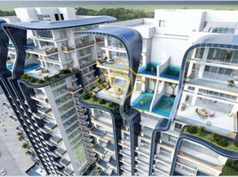 1 बेडरूम अपार्टमेंट for sale at Samana Waves 1, District 13