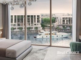 1 Bedroom Apartment for sale at Canal Front Residences, dar wasl, Al Wasl