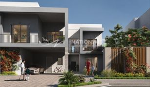 4 Bedrooms Villa for sale in Yas Acres, Abu Dhabi The Magnolias