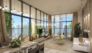 1 Habitación Apartamento en venta en Lake Almas West, Dubái MBL Royal