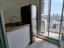 1 Bedroom Condo for sale at U Delight Ratchavibha, Lat Yao