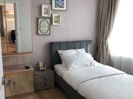 3 Schlafzimmer Appartement zu verkaufen im Siri At Sukhumvit, Phra Khanong, Khlong Toei