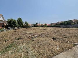  Land for sale at Dusita Village 1, Thap Tai