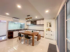 3 Bedroom House for sale at Baan Promsuk Hua Hin, Nong Kae