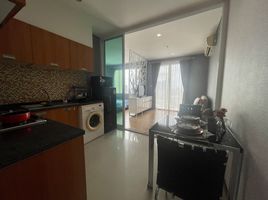 1 Bedroom Condo for rent at Villa Sathorn, Khlong Ton Sai, Khlong San