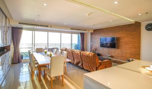 3 chambres Condominium a vendre à Nong Prue, Pattaya Lumpini Park Beach Jomtien